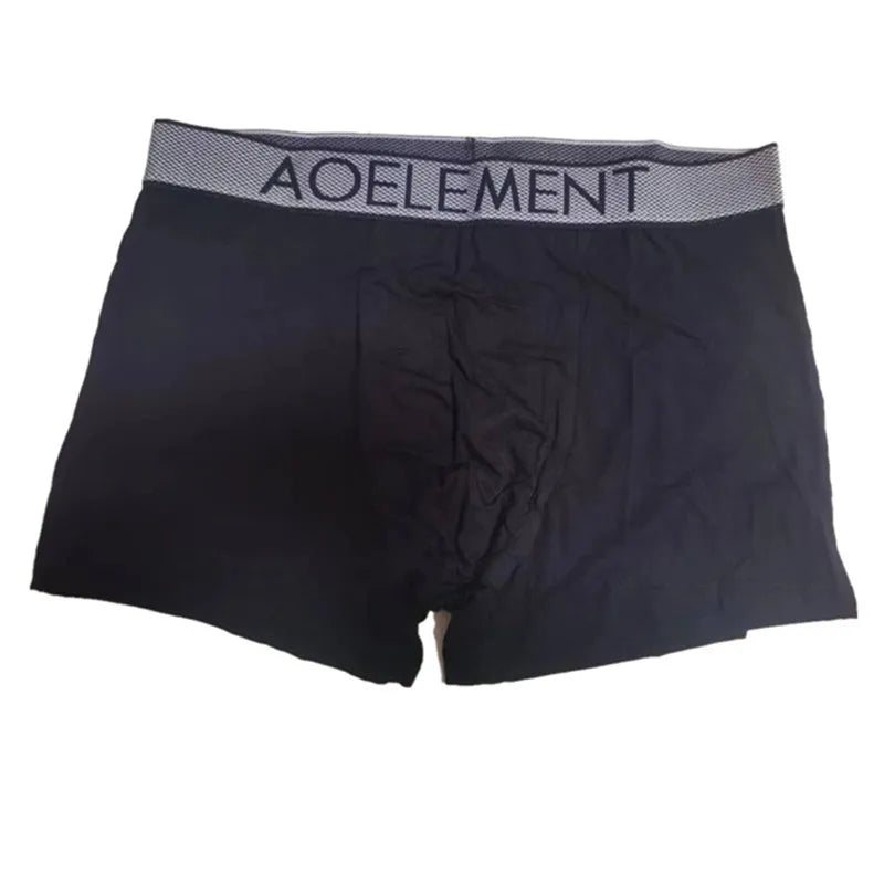 ComfortFit Modal Boxer Shorts for Men ATHLEXES
