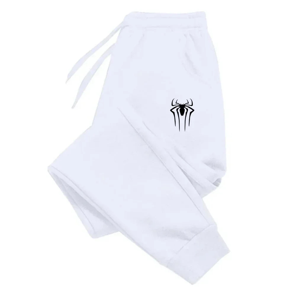 VelvetFlex Breathable Casual Sweatpants ATHLEXES