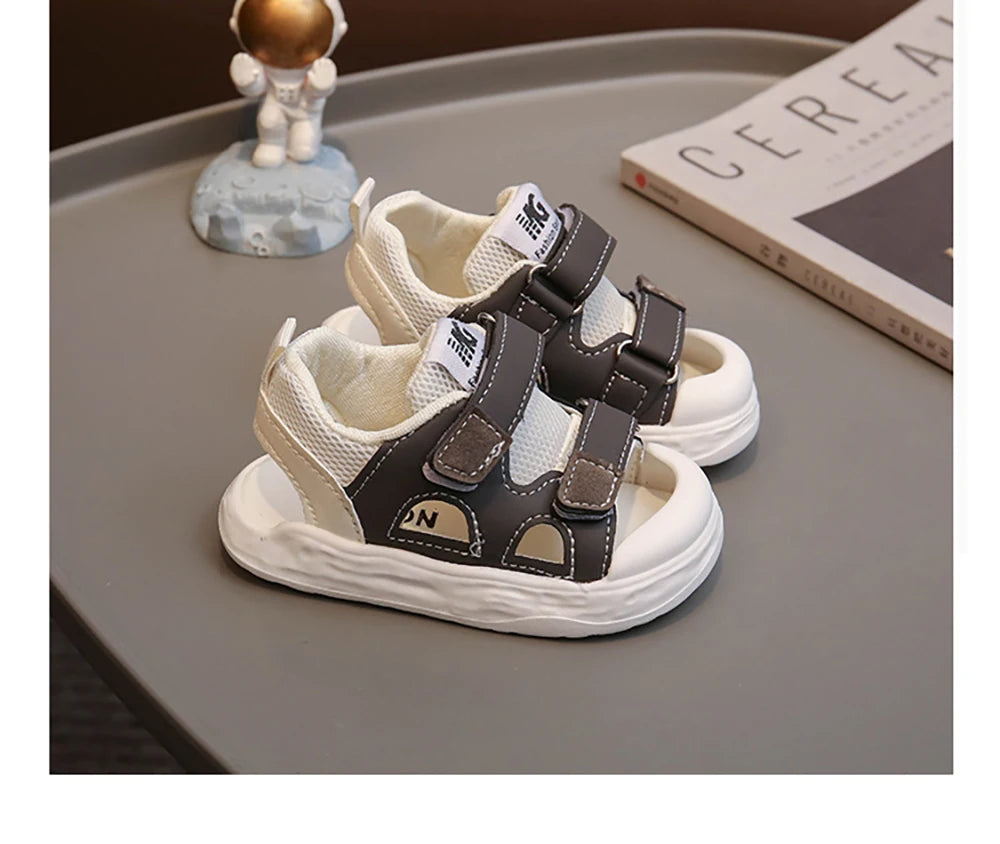 Summer Adventure Sandals for Active Toddlers ATHLEXES