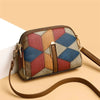 ChicPlaid Luxury Handbag for Women ATHLEXES
