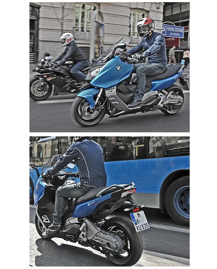 RiderShield Protective Motorcycle Pants ATHLEXES