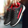 Vulcanized Comfort Waterproof Menâ??s Sneakers ATHLEXES