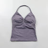 ActiveFit Longline Strappy Sports Top ATHLEXES