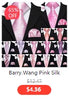 Silken Sophistication Vest Set ATHLEXES