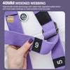 AirYoga Stretch Strap for Home Fitness & Flexibility ATHLEXES