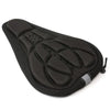 Soft 3D Padded Bicycle Cushion Cover for Comfort ATHLEXES