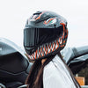 RetroGuard DOT Certified Half Helmet ATHLEXES
