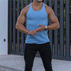 EliteFit Men's Breathable Gym Tank Top ATHLEXES