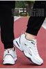 Trendy Breathable Thick Sole Menâ??s Casual Sneakers ATHLEXES