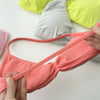 ActiveFit Strappy Backless Sports Bra ATHLEXES