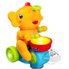 Melody Marching Elephant Drummer Toy ATHLEXES
