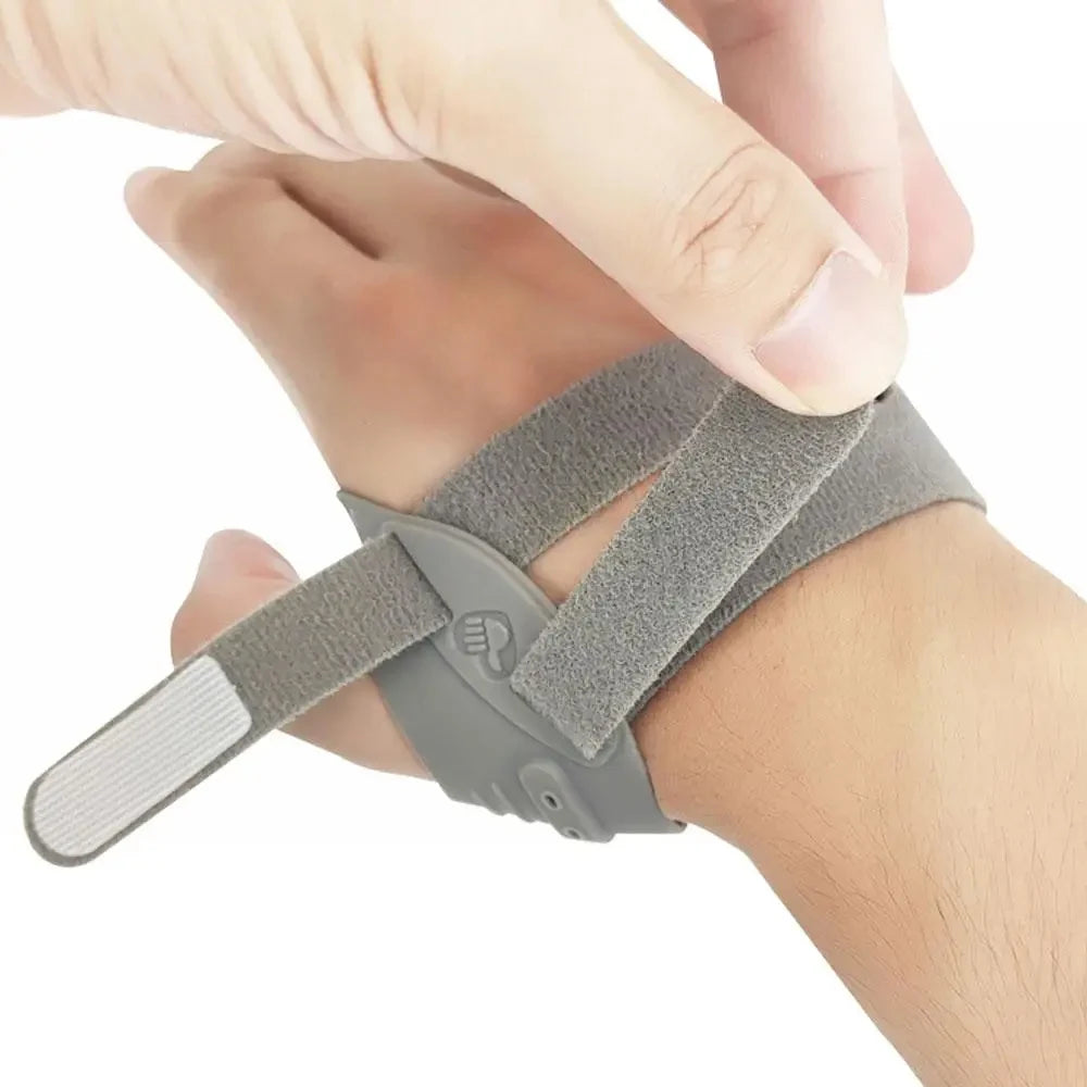 ComfortEase CMC Thumb Brace for Joint Pain Relief ATHLEXES