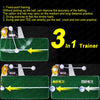 PGM Golf Swing Trainer Indoor Strike Mat HL001 ATHLEXES