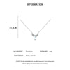 Celestial Charm Moonstone Pendant Necklace ATHLEXES