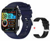 ET570 Precision Smart Watch ATHLEXES