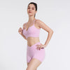 AeroFit Quick Dry Yoga Bra ATHLEXES