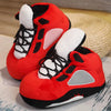 CozyCourt 2022 Sneaker Slippers for Home Comfort ATHLEXES