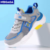 Breathable Summer Boys Casual Sneakers Trainers ATHLEXES