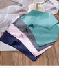 SilkSoft Plus Size Seamless Panties Set ATHLEXES