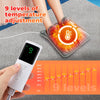 Electric Foot Heating Pad ATHLEXES