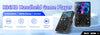 M8 Retro 4K Gaming Console with 20000 Games ATHLEXES