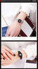EleganceTime Women's Luxury Waterproof Watch ATHLEXES