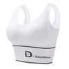 LuxeFit Seamless Deep U Sports Bra ATHLEXES