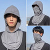 BreezeGuard UV Protection Full Face Mask ATHLEXES