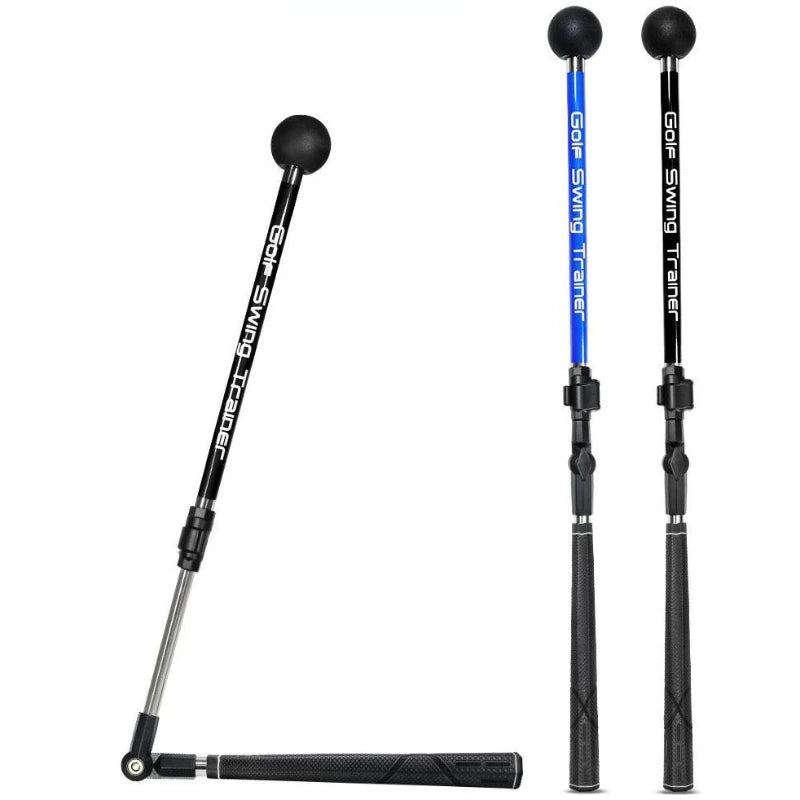 PGM Adjustable Golf Swing Trainer Tool ATHLEXES