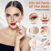 Flawless Touch Portable Women's Hair Remover ATHLEXES