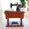 Harmony Sewing Music Box ATHLEXES