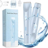 SilkSmooth Rechargeable Women's Electric Shaver ATHLEXES