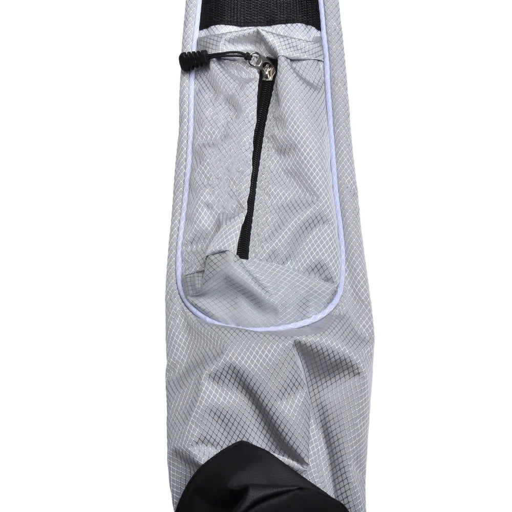 PGM Premium Lightweight Golf Club Carry Bag ATHLEXES