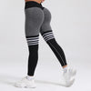 VigorFit Booty Lifting Yoga Leggings ATHLEXES