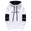 Classic Comfort 2024 Hooded Tracksuit Set ATHLEXES