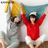 CozyCotton Loose Fit Hoodie for Women ATHLEXES