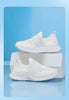 CoolBlue Kids Mesh Running Sneakers ATHLEXES