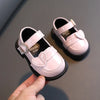 Crystal Elegance Mary Janes for Girls - Anti-Slippery Flats ATHLEXES