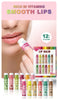 Fruit Lip Balm ATHLEXES