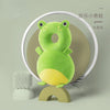 SereneNest Headrest Security Pillow ATHLEXES