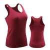 QuickDry Women's Yoga Sports Tank Top Jersey ATHLEXES