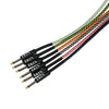 IRIN Premium No Noise Audio Cable for Guitar & Bass ATHLEXES