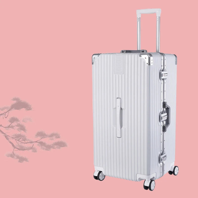 Colenara Premium Rolling Luggage Collection ATHLEXES