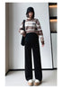 ChicComfort Maternity Wide Leg Trousers ATHLEXES