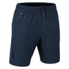 ActiveWave Beach Running Shorts with Zip Pocket ATHLEXES