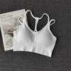 BreatheEasy Seamless Sports Bra ATHLEXES