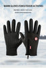 Autumn Warmth Anti-Slip Outdoor Cycling Gloves ATHLEXES