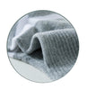Trendy Cotton Sports Socks Set ATHLEXES
