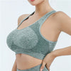 Breathable Push Up Yoga Sports Bra for Women ATHLEXES