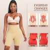 Elevate Your Shape Womenâ??s High-Waist Butt Lifter Shapewear ATHLEXES